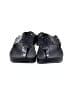 FitFlop Black Flip Flops Size 9 - photo 2