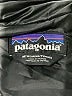 Patagonia 100% Polyester Black Jacket Size M - photo 6