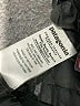 Patagonia 100% Polyester Black Jacket Size M - photo 7