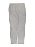 Adidas 100% Cotton Gray Sweatpants Size 14 - 16 - photo 2