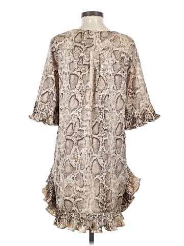 Symphony Casual Dress (view 2)