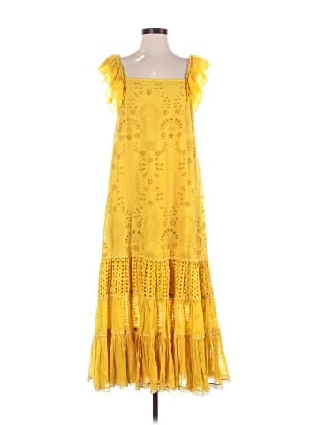 Payal Jain Casual Dress (view 1)