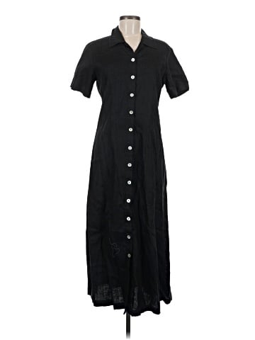 Norm Thompson Casual Dress (view 1)