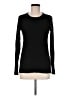 J.Crew Collection 100% Cashmere Black Cardigan Size M - photo 1