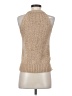 J.Crew Tan Sleeveless Top Size XXS - photo 2