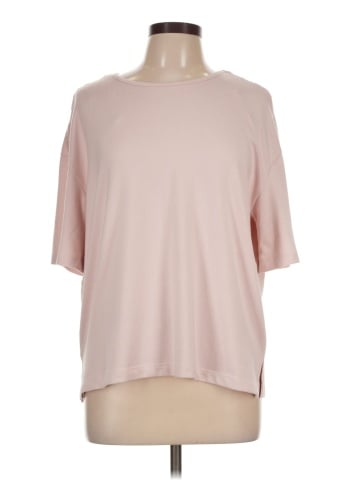Natori 3/4 Sleeve T-Shirt (view 1)