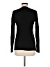 J.Crew Collection 100% Cashmere Black Cardigan Size M - photo 2