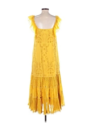 Payal Jain Casual Dress (view 2)