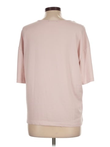 Natori 3/4 Sleeve T-Shirt (view 2)