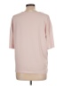 Natori Pink 3/4 Sleeve T-Shirt Size L - photo 2