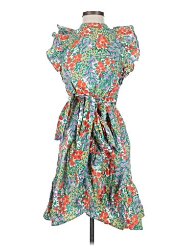 Banjanan Casual Dress (view 1)