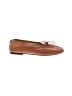 Everlane Brown Flats Size 7 1/2 - photo 1