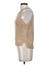J.Crew Tan Sleeveless Top Size XXS - photo 5