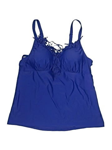 Swim by Cacique Swimsuit Top (view 1)