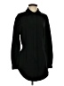 Lezat Black Coat Size S - photo 1