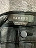 Harper Black Track Pants Size 27 waist - photo 7