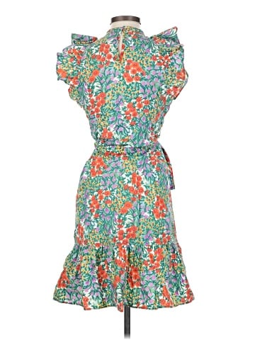 Banjanan Casual Dress (view 2)