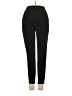 Shein Solid Black Active Pants Size XXS - photo 1