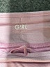 Athleta Girl Pink Active Skirt Size 6 - photo 3