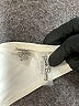 Beach Bunny Solid Ivory White Swimsuit Bottoms Size S - photo 3