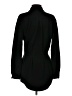 Lezat Black Coat Size S - photo 2