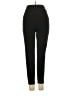 Shein Solid Black Active Pants Size XXS - photo 2