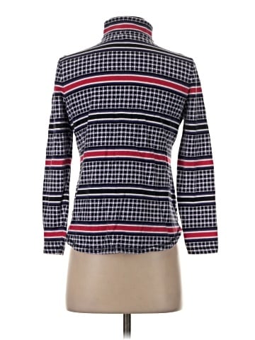 T by Talbots Long Sleeve Top (view 2)