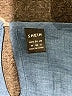 Shein 100% Polyester Blue Sleeveless Blouse Size 6 - photo 7