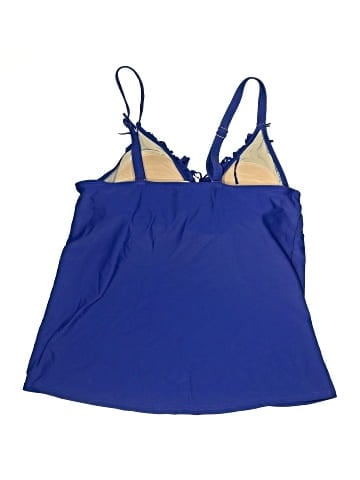 Swim by Cacique Swimsuit Top (view 2)