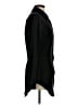 Lezat Black Coat Size S - photo 4