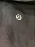Lululemon Athletica Black Active Pants Size 4 - photo 7