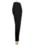 Shein Solid Black Active Pants Size XXS - photo 4