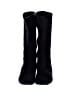Taryn Rose 100% Leather Black Boots Size EU 38 1/2 - photo 2