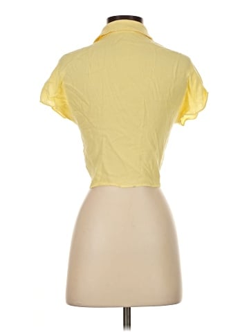 Wilfred Free Short Sleeve Blouse (view 2)