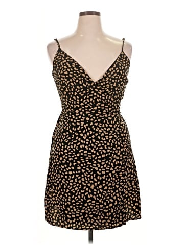 Sanctuary Cocktail Dress (view 1)