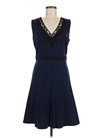 Kobi Halperin Cocktail Dress (view 1)
