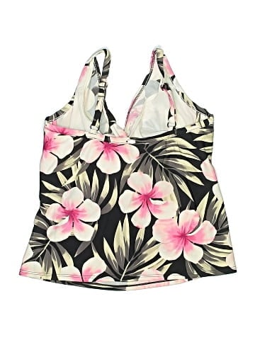 Sunsets Swimsuit Top (view 2)