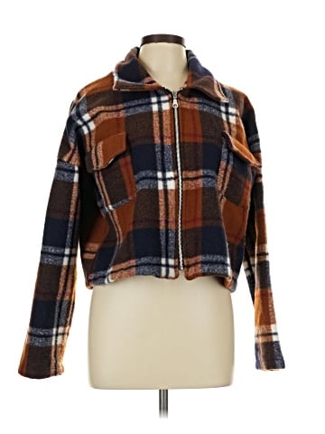 Boohoo Jacket (view 1)