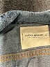 Lucky Brand 100% Cotton Blue Denim Jacket Size M - photo 6