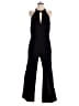 Just Fab Black Jumpsuit Size XL - photo 1