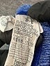Under Armour 100% Polyester Blue Active Pants Size XL - photo 7