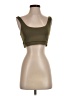 Lulus Green Sports Bra Size S - photo 1