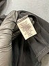 Leith Solid Black Cocktail Dress Size S - photo 8