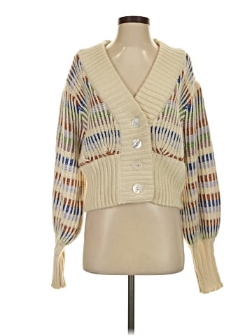 FARM Rio Cardigan (view 1)