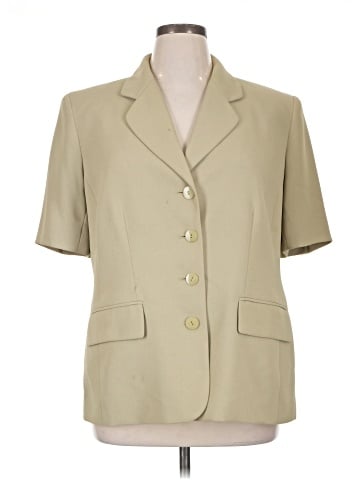 Rena Rowan Blazer (view 1)