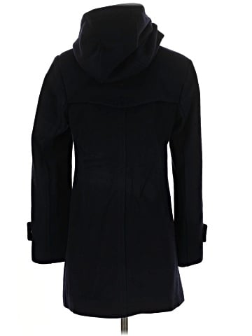 Ellen Tracy Wool Coat (view 2)