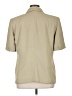 Rena Rowan 100% Polyester Tan Blazer Size 14 - photo 2