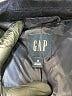 Gap Blue Blazer Size S - photo 6