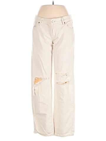 S.O.N.G. Casual Pants (view 1)
