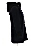 Ellen Tracy Black Wool Coat Size XS - photo 4